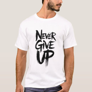 Men's trendy t-shirt