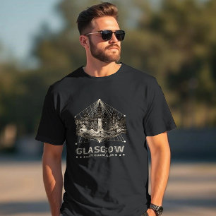 Mens Tri-Blend Shirt