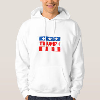 Mens TRIUMPH hoodie