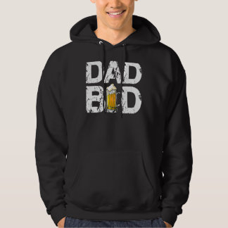Mens Vater Bod Beer Drinking Team Alkohol Vater's Hoodie
