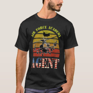 Mens Vater Krasser Vater Hubschrauber Vater I Lieb T-Shirt