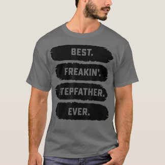 Mens Vathers Day T-Shirt von Familienbesitz