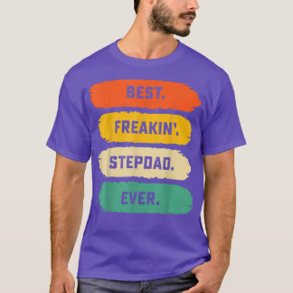 Mens Vathers Day T-Shirt von Familienbesitz