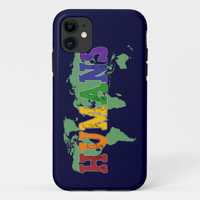 Menschen (homosexuelles) iPhone 5 Hüllen (Rückseite)