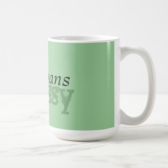 Menschen r unordentlich kaffeetasse (Rechts)