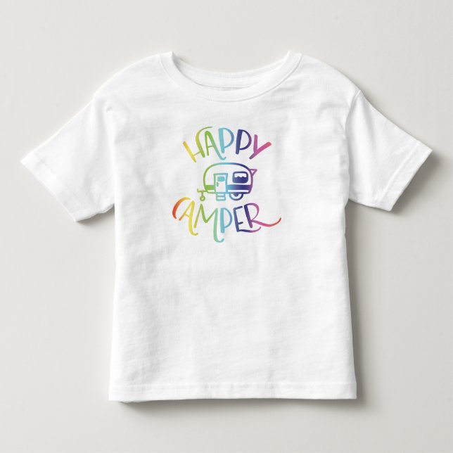 Menschen-Spitze für Kinder Kleinkind T-shirt (Vorderseite)