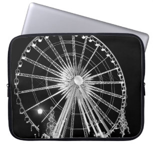 MENSCHEN STEHEND IN DER NÄHE VON FERRIS LAPTOPSCHUTZHÜLLE