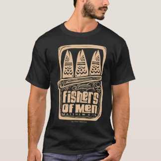 Menschenfischer T-Shirt