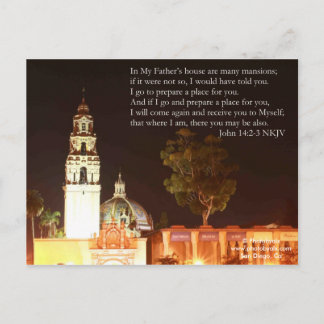 Menschenmuseum Postkarte