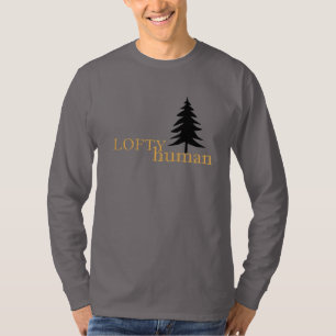Menschenraubbaum T-Shirt