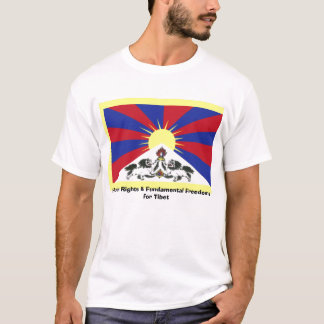 Menschenrechte u. Grundfreiheiten für T… T-Shirt