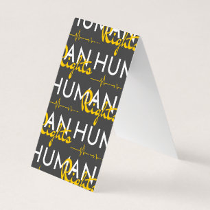 Menschenrechtspflege