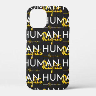 Menschenrechtspflege Case-Mate iPhone Hülle