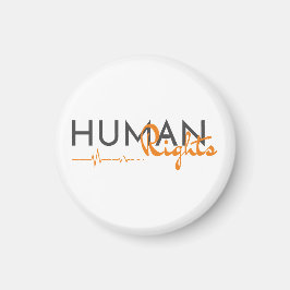 Menschenrechtspflege Magnet