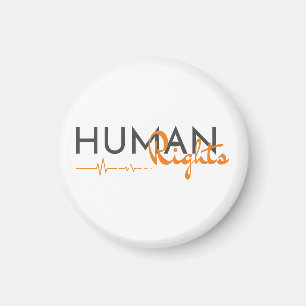 Menschenrechtspflege Magnet