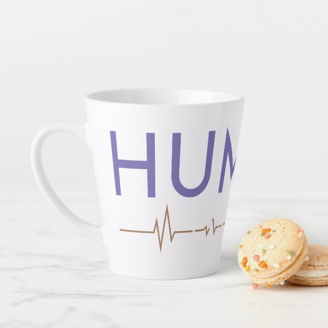 Menschenrechtspflege Milchtasse (Beispiel)