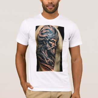 Menschenwisper tätoto T sirrt Design Collection T-Shirt