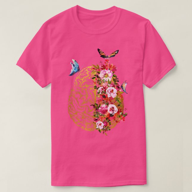 menschliches Gehirn T-Shirt (Design vorne)