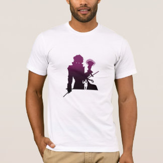 Menschliches T - Shirt-Design T-Shirt