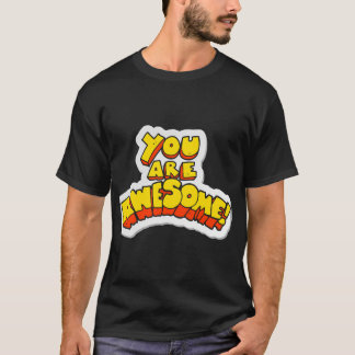 Menschlichkeit T-Shirt