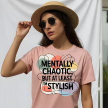 Mental Chaotisch, Immer noch Stylisch