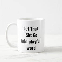 Mental Health Lass, lustige Therapiewitze zu mache Kaffeetasse