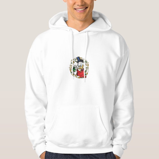 Mental Health Matters – Bold Minimal Hoodie" Hoodie (Vorderseite)