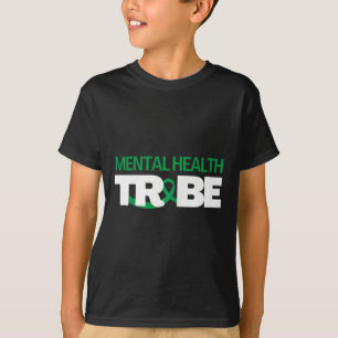 Mental Health Test Mental Health Awareness T-Shirt