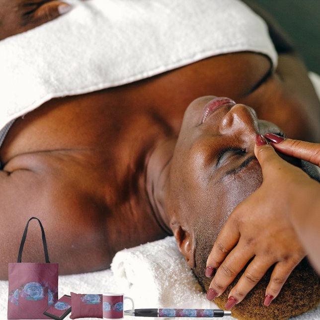 Mental Massage Tasche (Get the full “Mental Massage” collection at: https://bit.ly/MassageMyMind.)