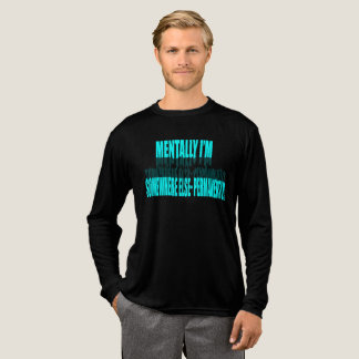 Mental Tri-Blend Shirt