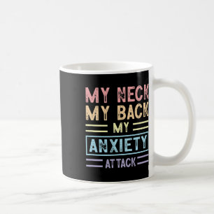 Mentale H Kaffeetasse