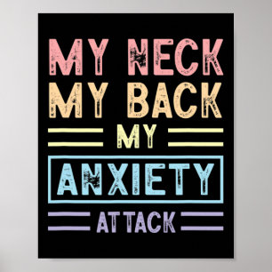 Mentale H Poster