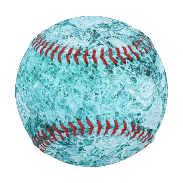mentale Integration Baseball (Vorderseite)