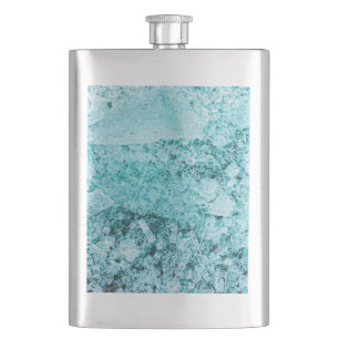 mentale Integration Flachmann