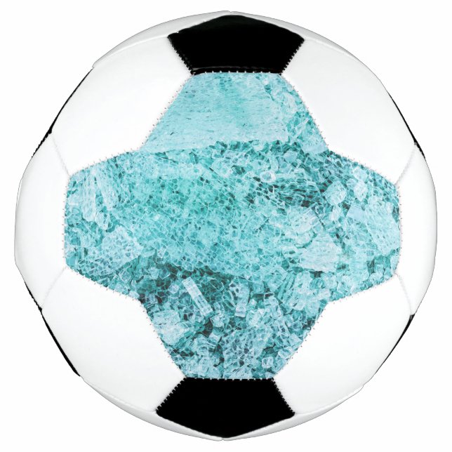 mentale Integration Fußball (Vorderseite)