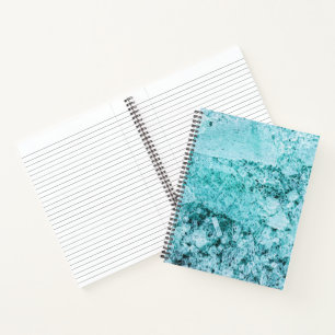 mentale Integration Notizbuch