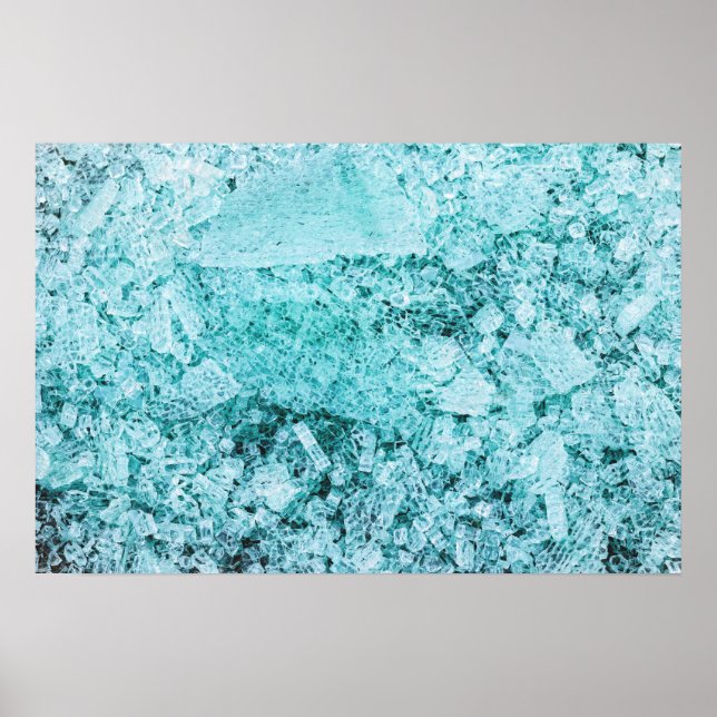 mentale Integration Poster (Vorne)