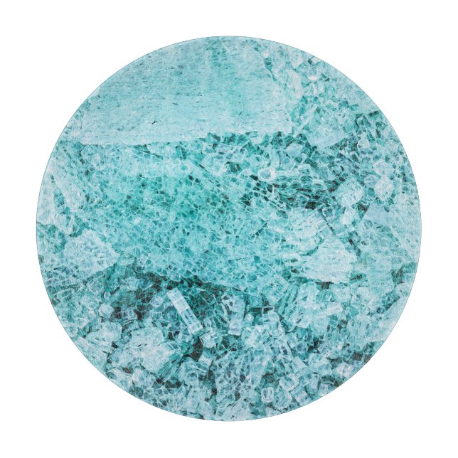 mentale Integration Schneidebrett (Vorderseite)