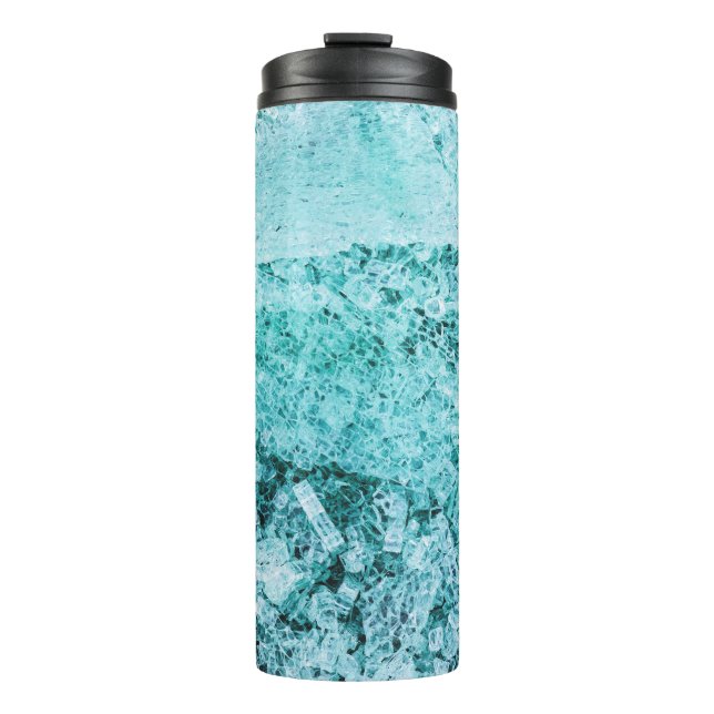 mentale Integration Thermosbecher (Vorderseite)