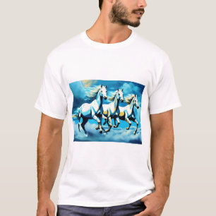 Mentalitäten: Psychologe-Inspiriert T - Shirt-Post T-Shirt