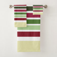 Menthe verte et crème décorative