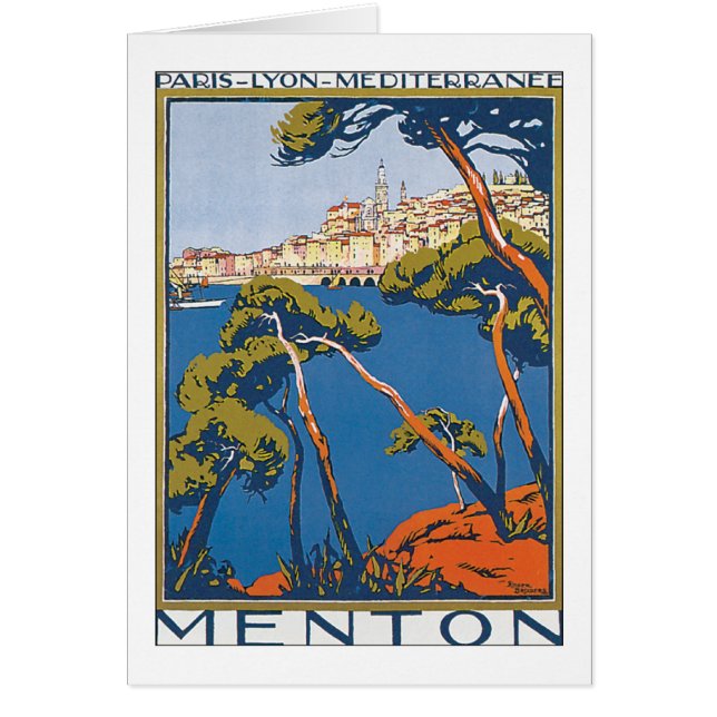 Menton (Vorne)