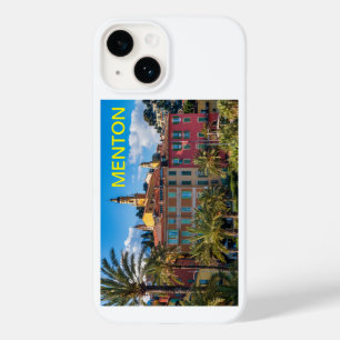 Menton Case-Mate iPhone 14 Hülle