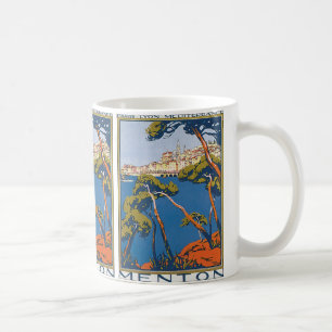 Menton Kaffeetasse