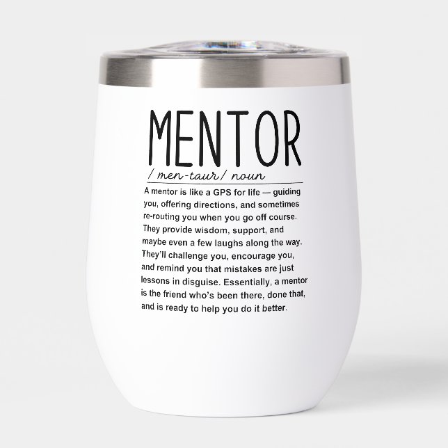 Mentor (Avant)