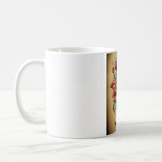 "Mentoring Jellyfish Design | Ozeanisch Inspiriert Kaffeetasse