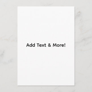 Menu Ajouter du texte et plus encore ! Personnalisez vo