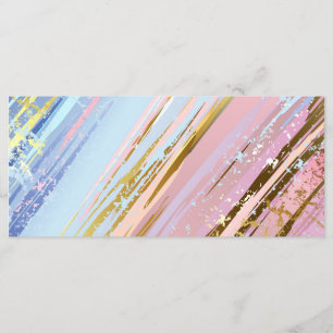 Menu Arrière - plan rose texturé