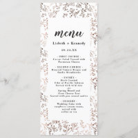 Bois rustique Slice Cuivre Huile Automne Dîner d'a