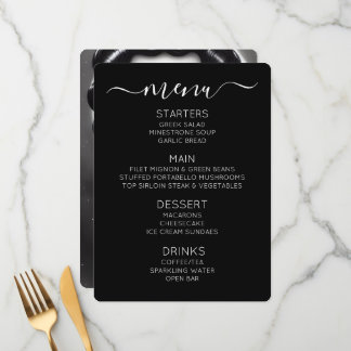 Menu Créez Votre Propre Épinglette Rétro Black Star Pin